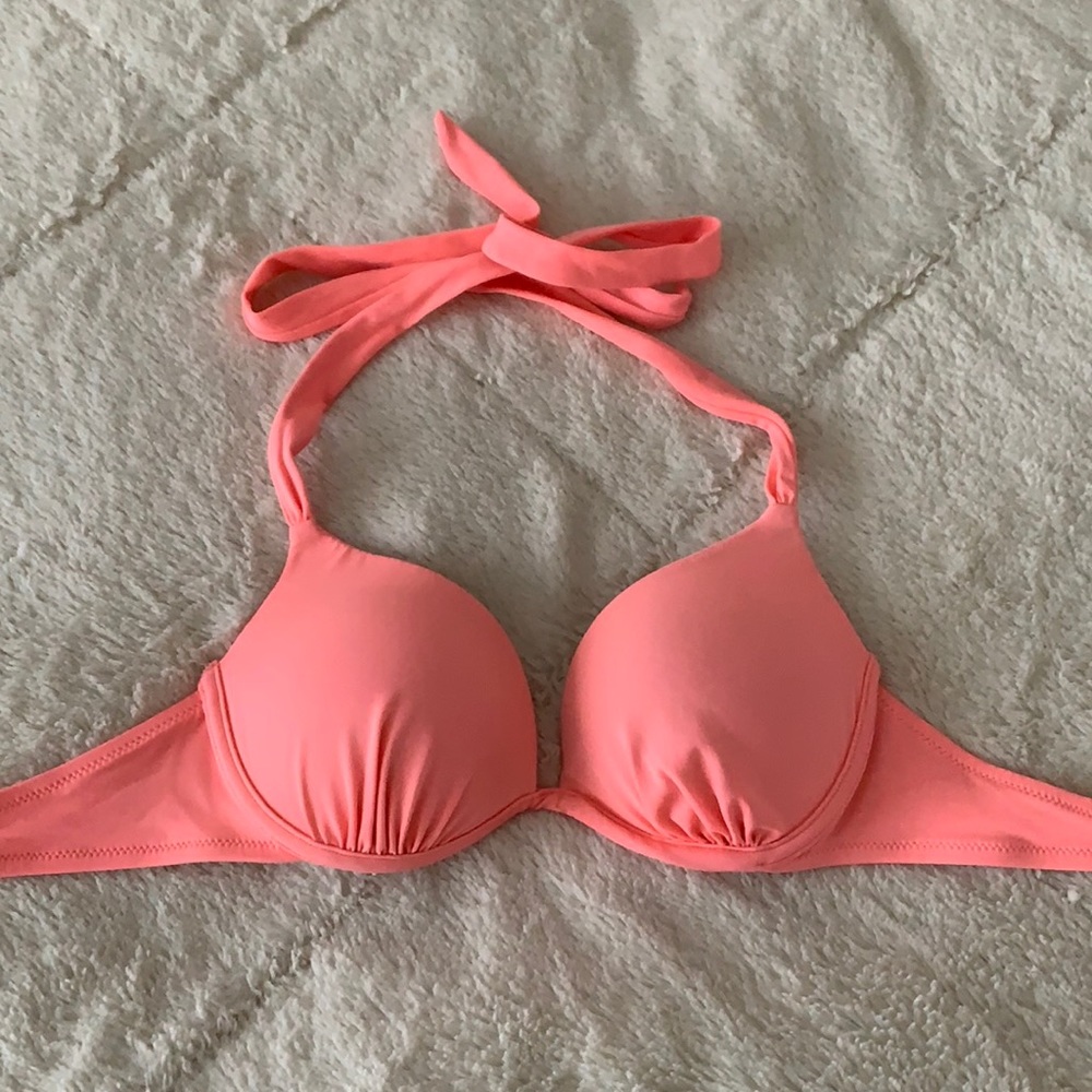 Victoria Secret Push up Bathing suit